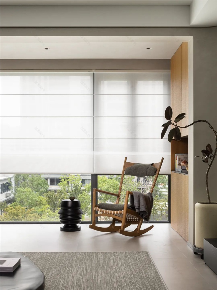 云顶丨中国丽水丨颠锋视界空间设计-8