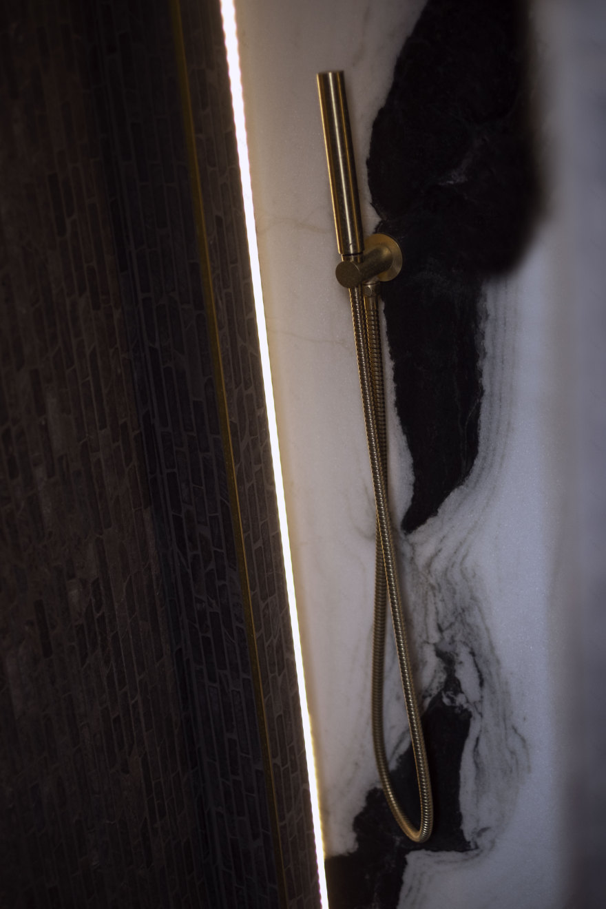 50平米公寓翻新项目丨法国巴黎丨agence volta(负责人nicolas roret)-24