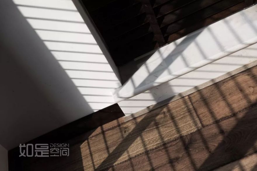 工业风简约之美,四室两厅双卫的清宁空间-45