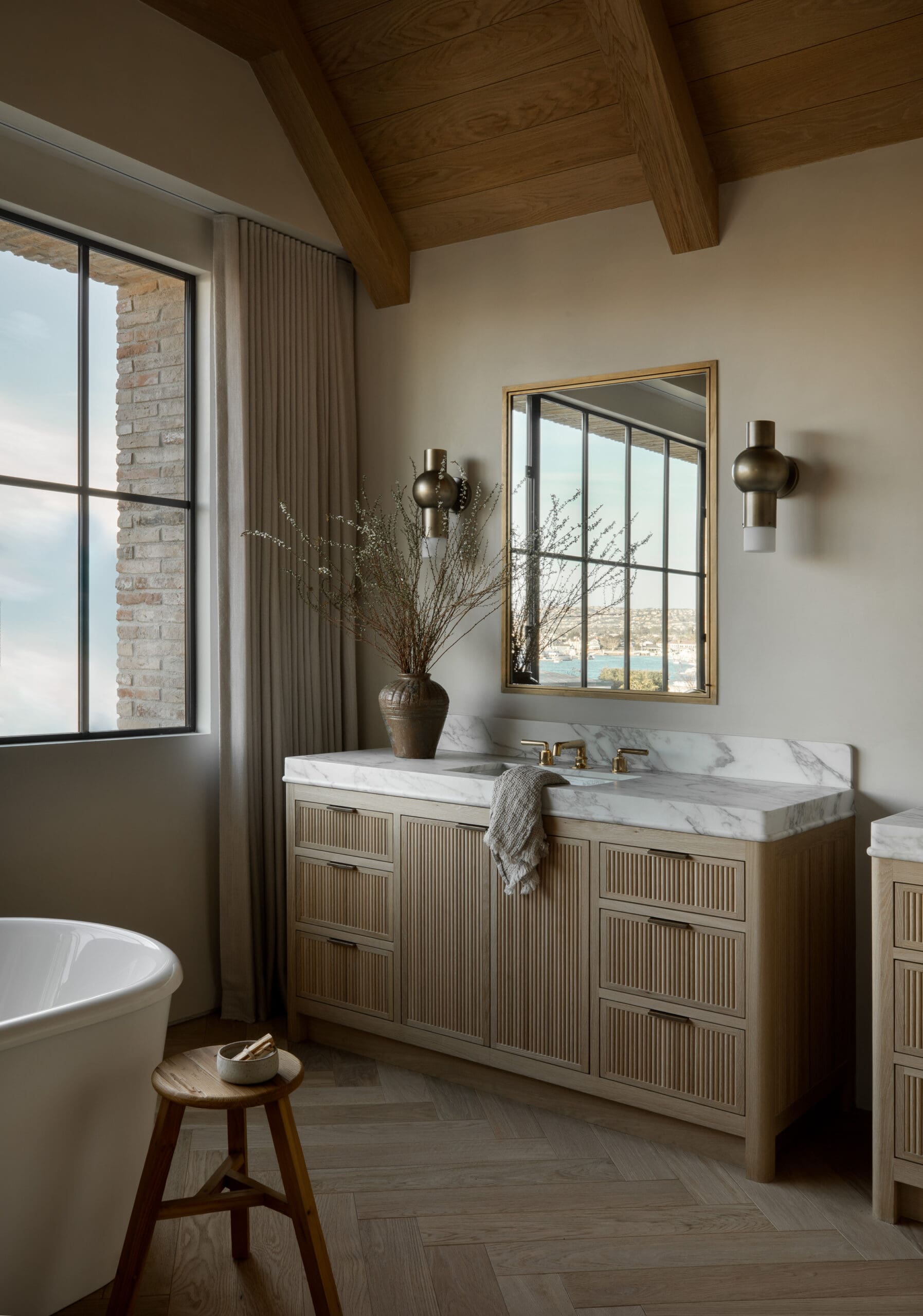 Totally Beachin | Amber Interiors-11