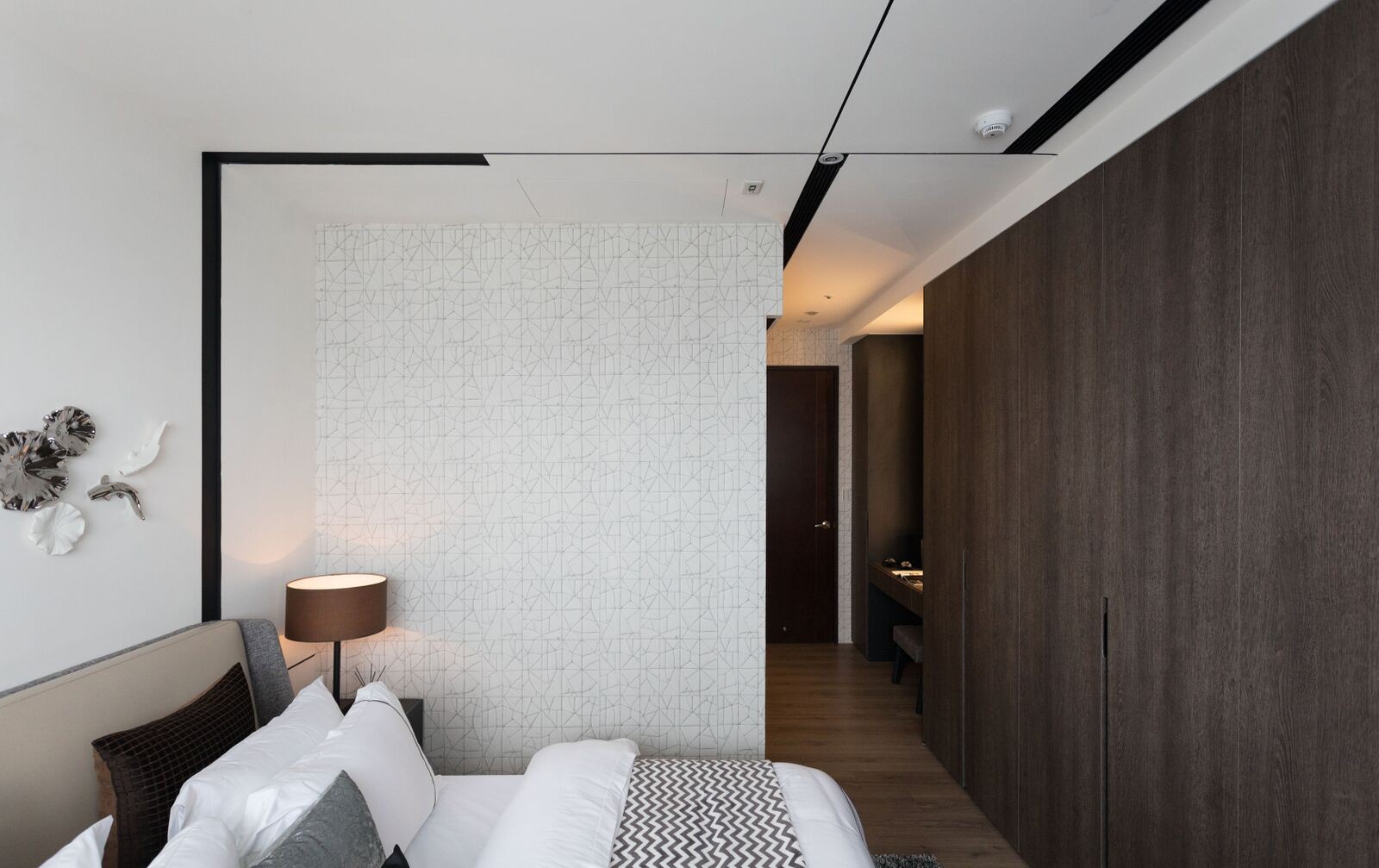 蕴·韵·现代简约住宅-12