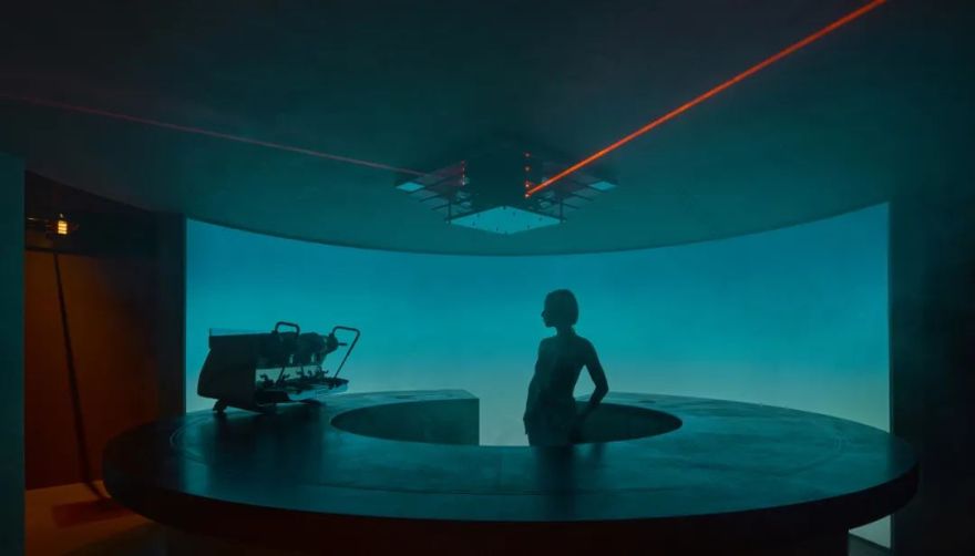 白夜黑光·Blazing Night丨中国广州-37