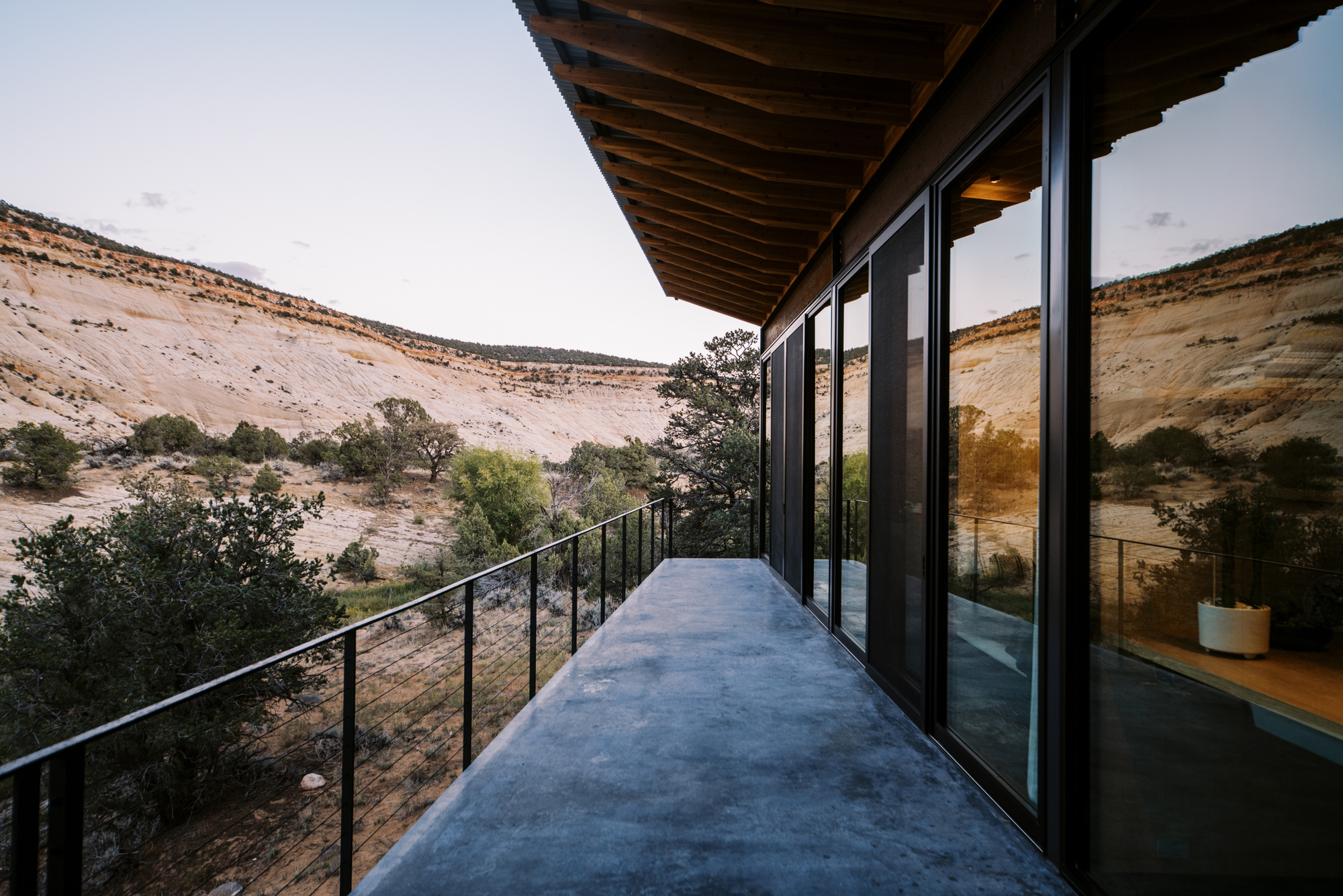 丨美国博尔德丨Locus Studio-32