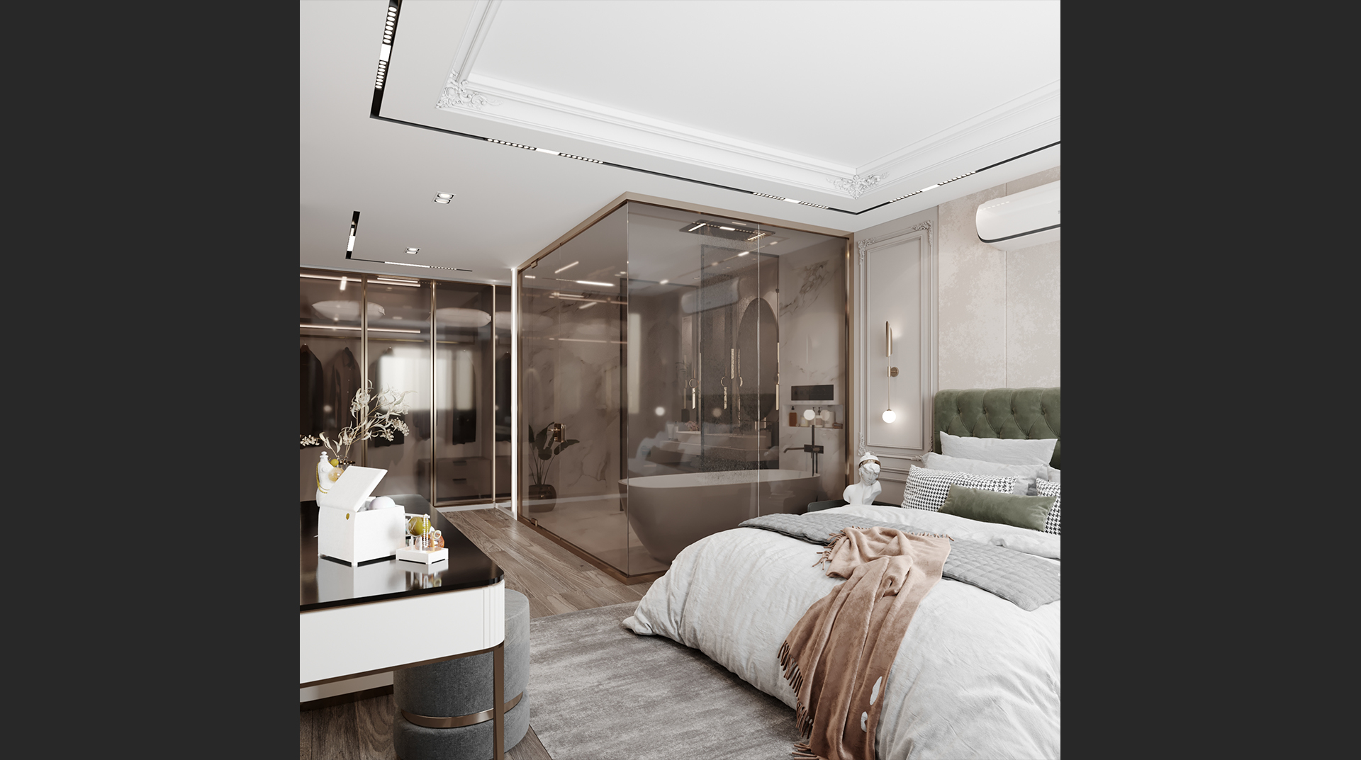 The Square Apartment-13