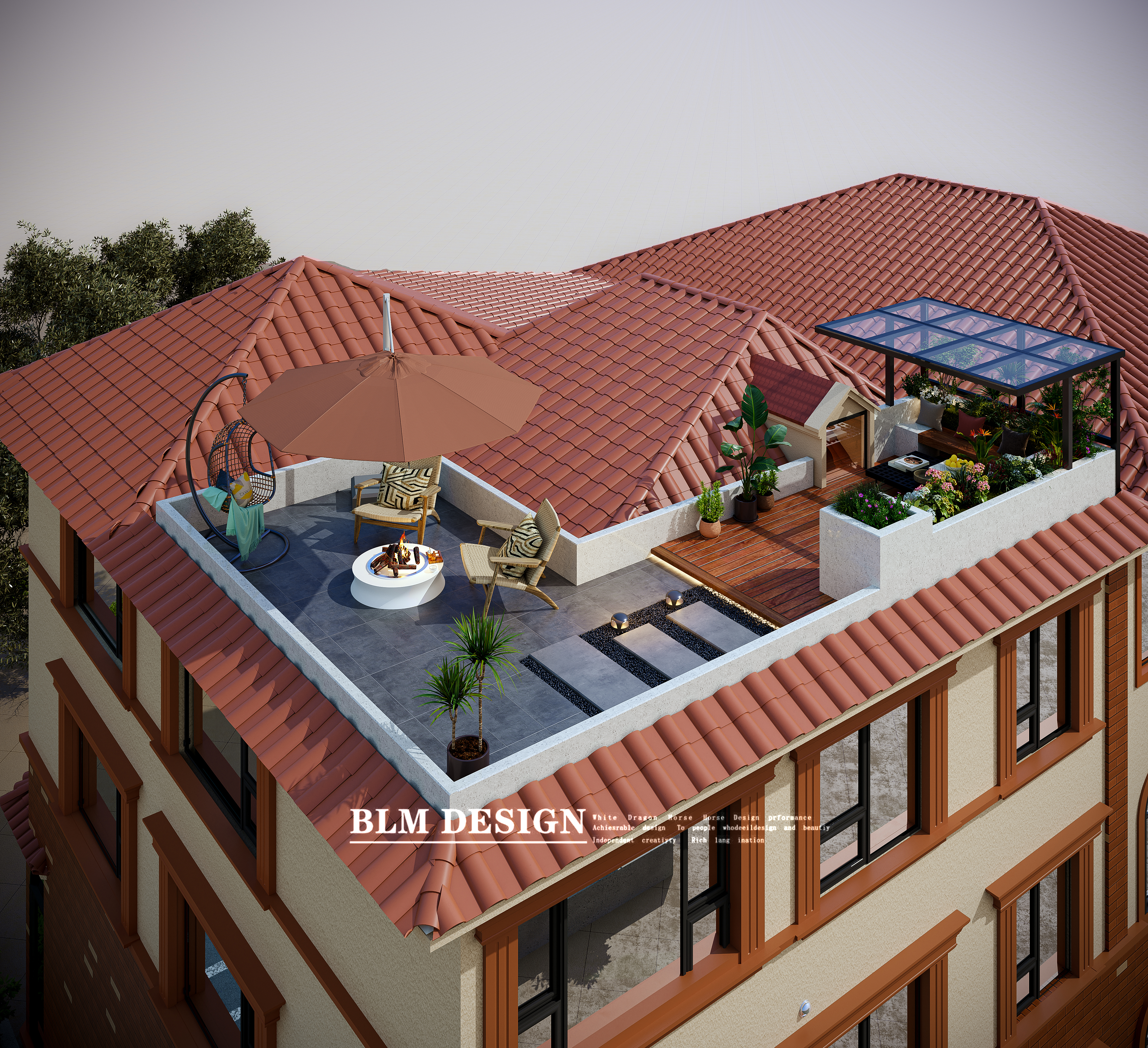 外立面案例分享-5