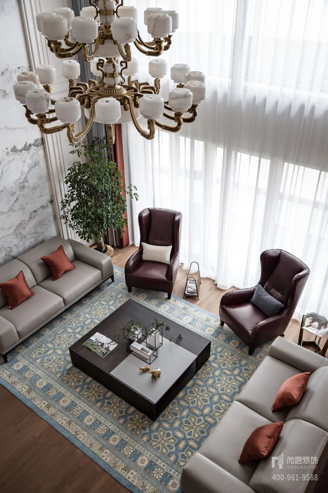 尚层装饰打造精致空间，承载美好生活-23