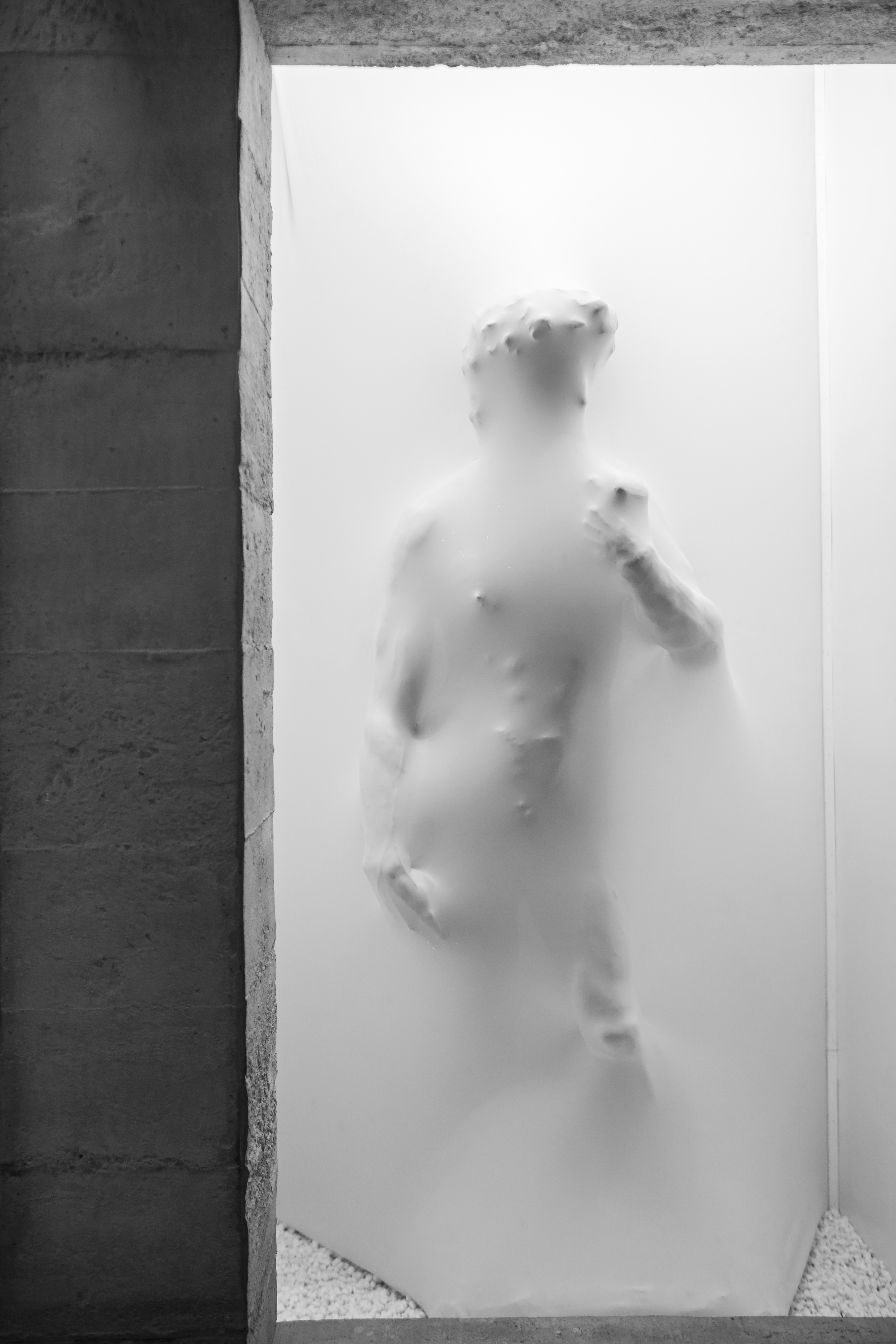 以光之力，与艺相成 | 卡朋广州美院店灯光设计-2