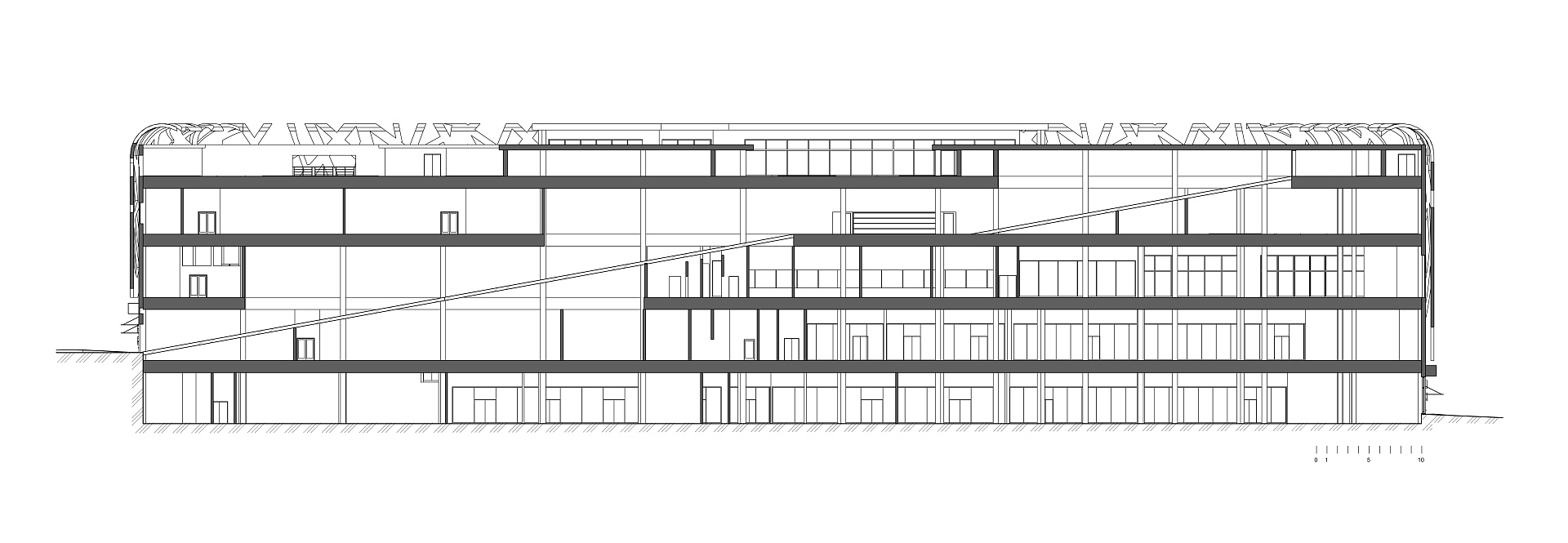 丨俄罗斯顿河畔罗斯托夫丨Project architectural bureau-25