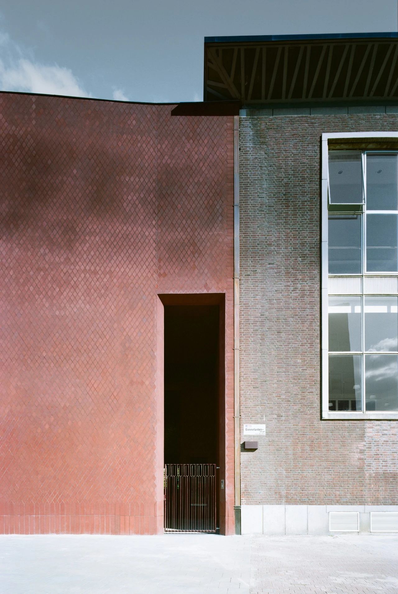 多功能中心丨西班牙丨Agustín Gor Gómez-59