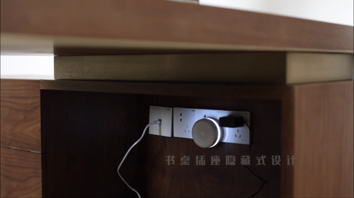 北京180m²法式学区房设计丨中国北京-85