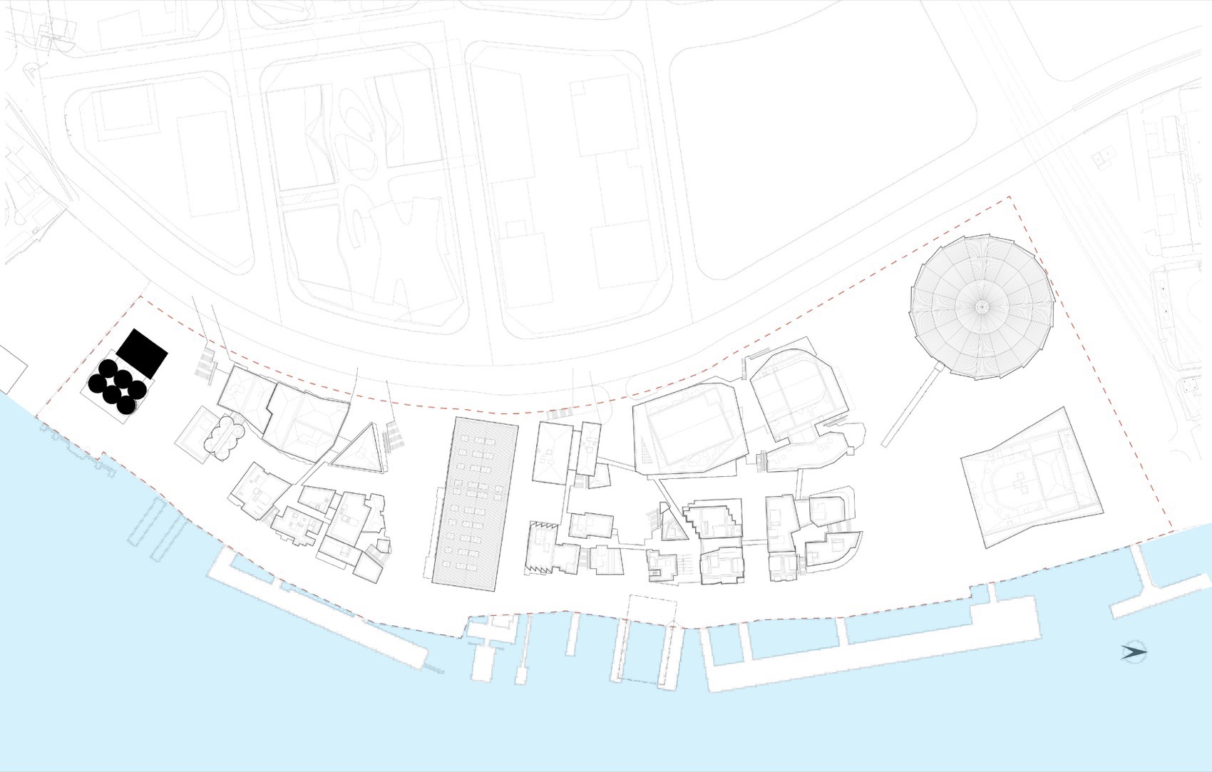 上海GATE M西岸梦中心丨中国上海-104