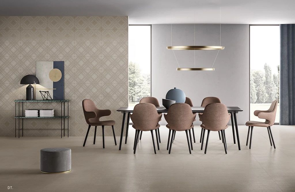 软装设计｜极简，极美！-36