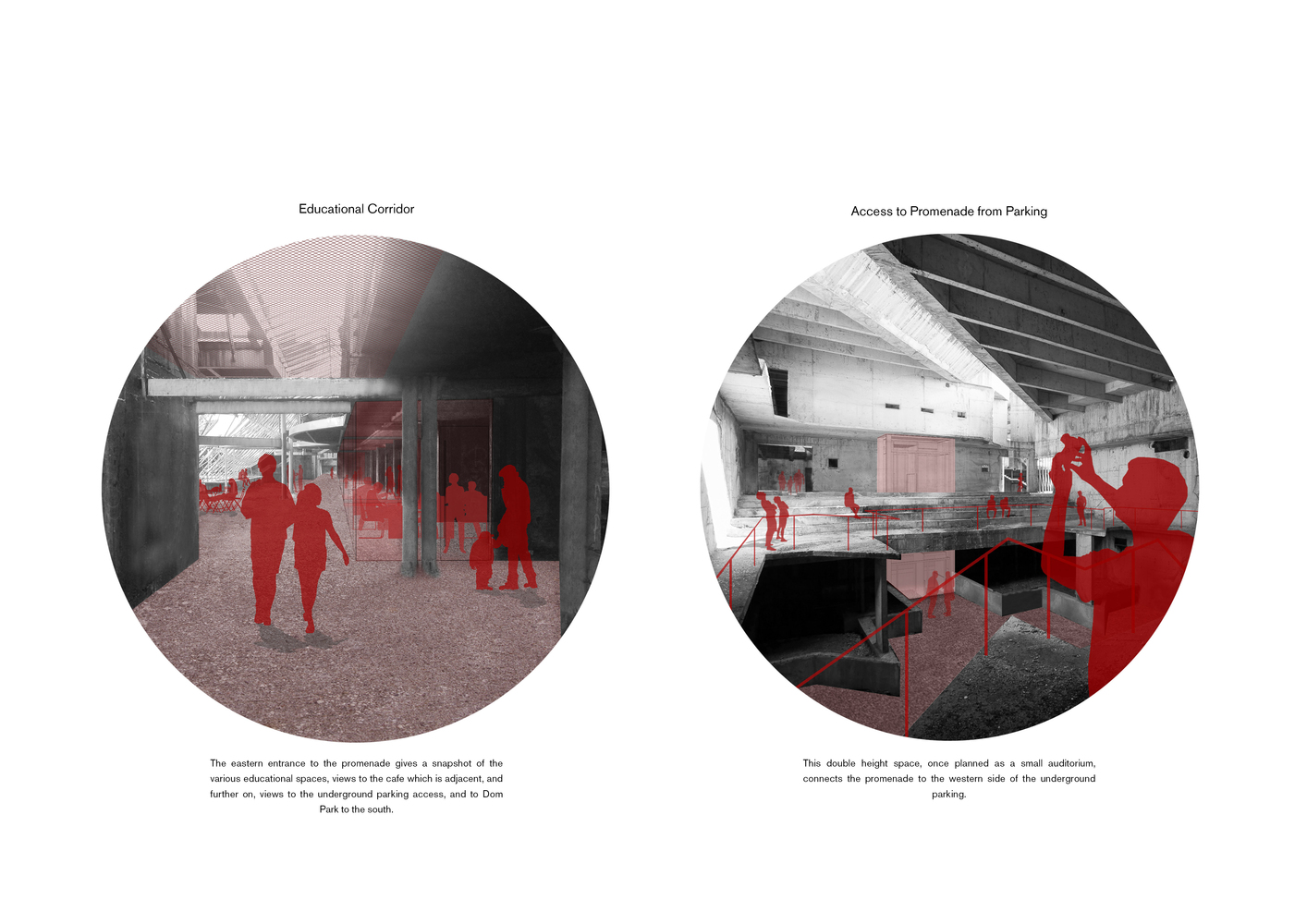 黑山城市更新地标 | 旧建筑新生命-35