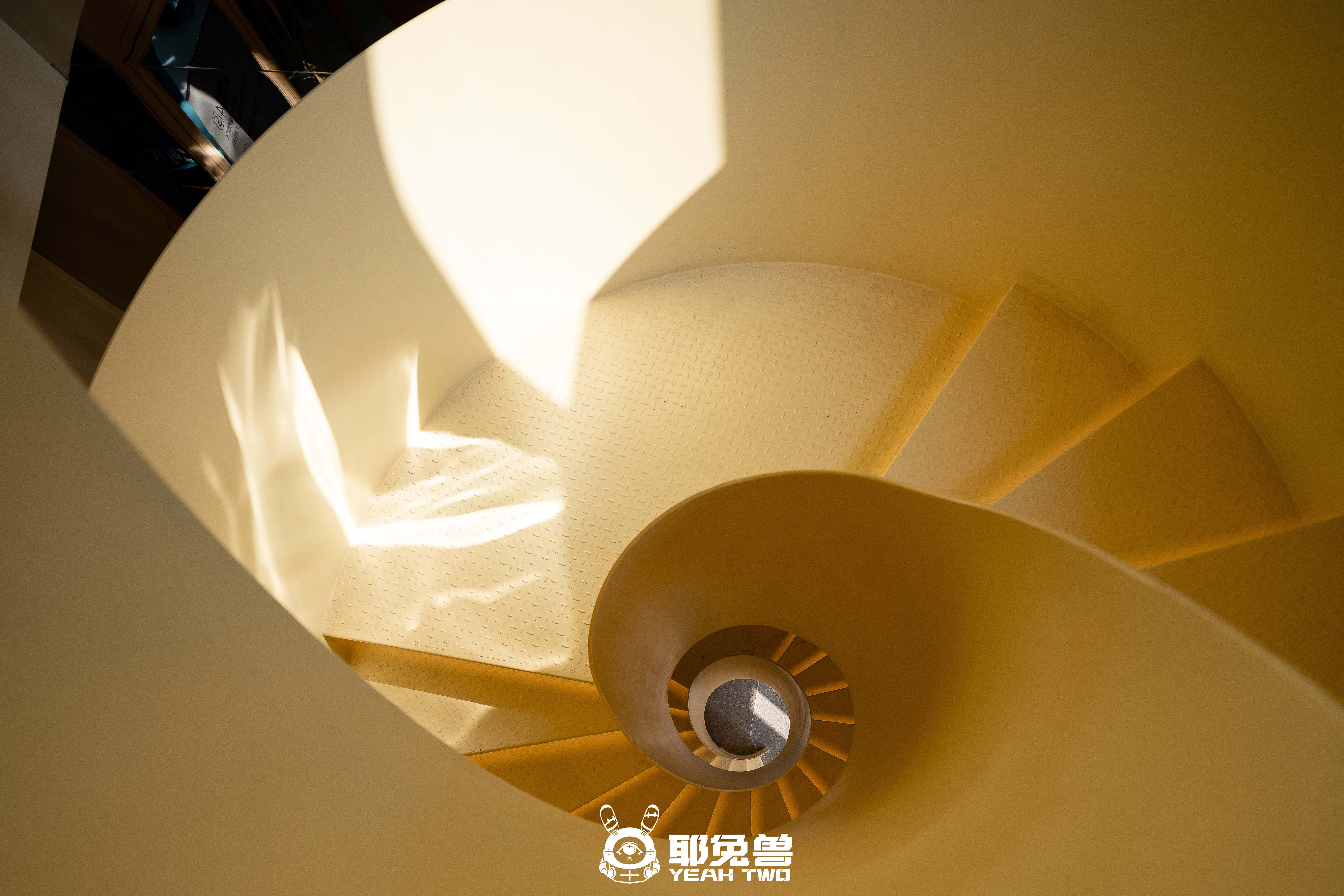 小泓历——复古假日HOTEL|耶兔兽设计-2