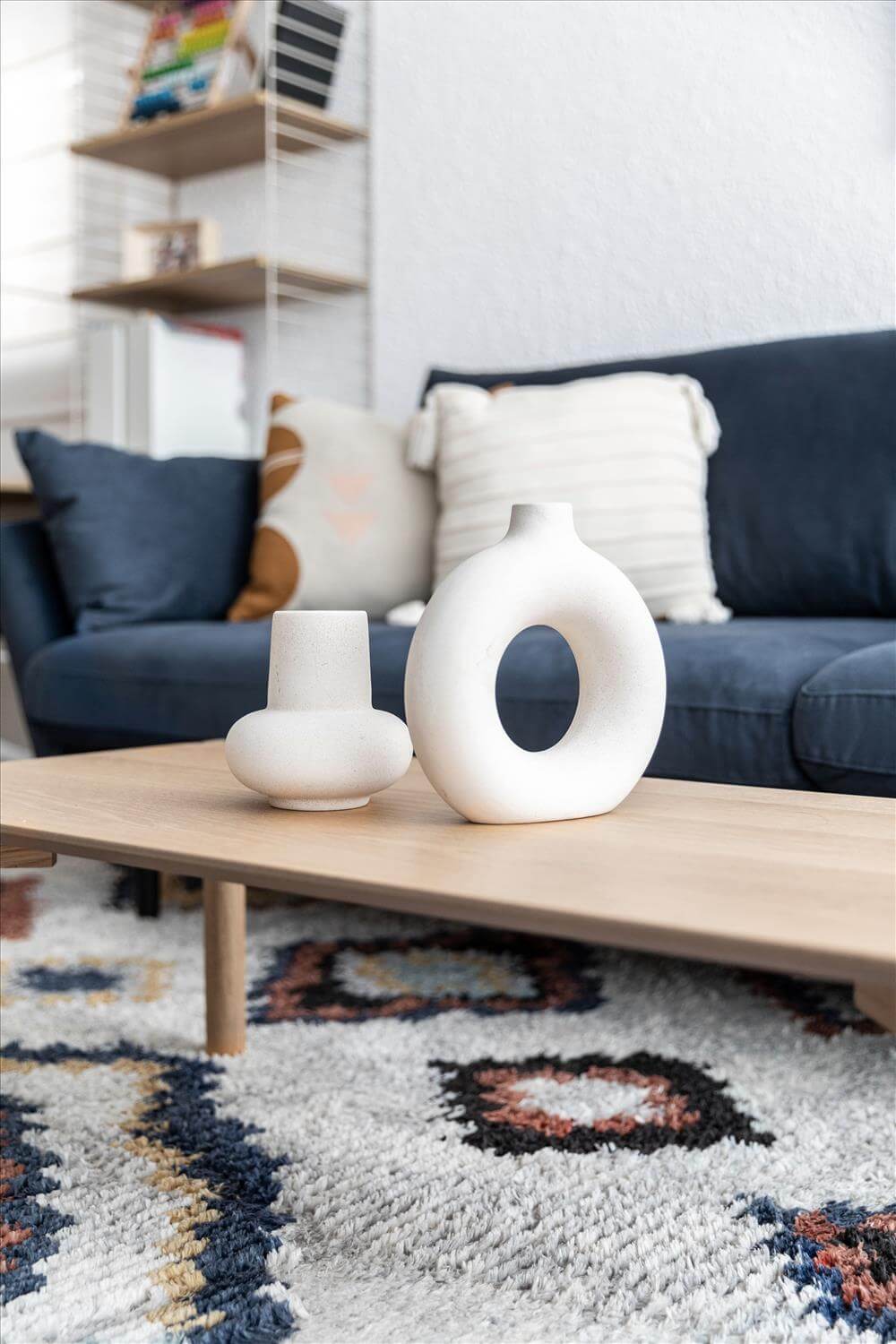 特拉维夫4室公寓室内设计 PICKINTERI丨以色列特拉维夫丨Bar Ben Yishai工作室-15