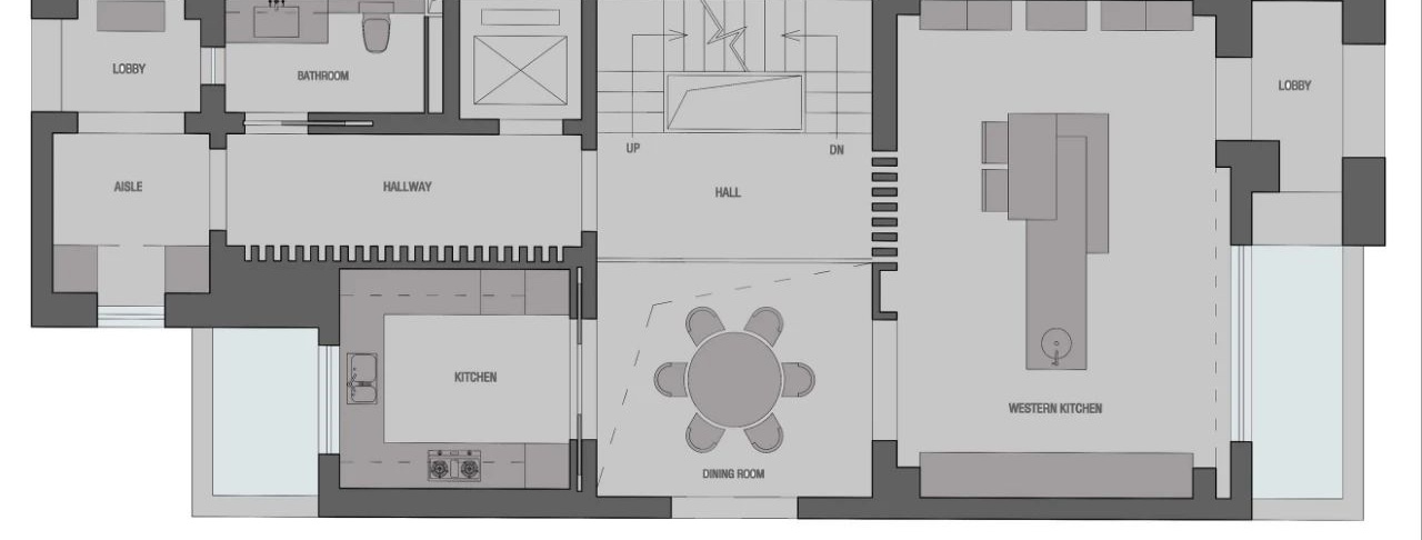 泷悦长安丨中国北京-62