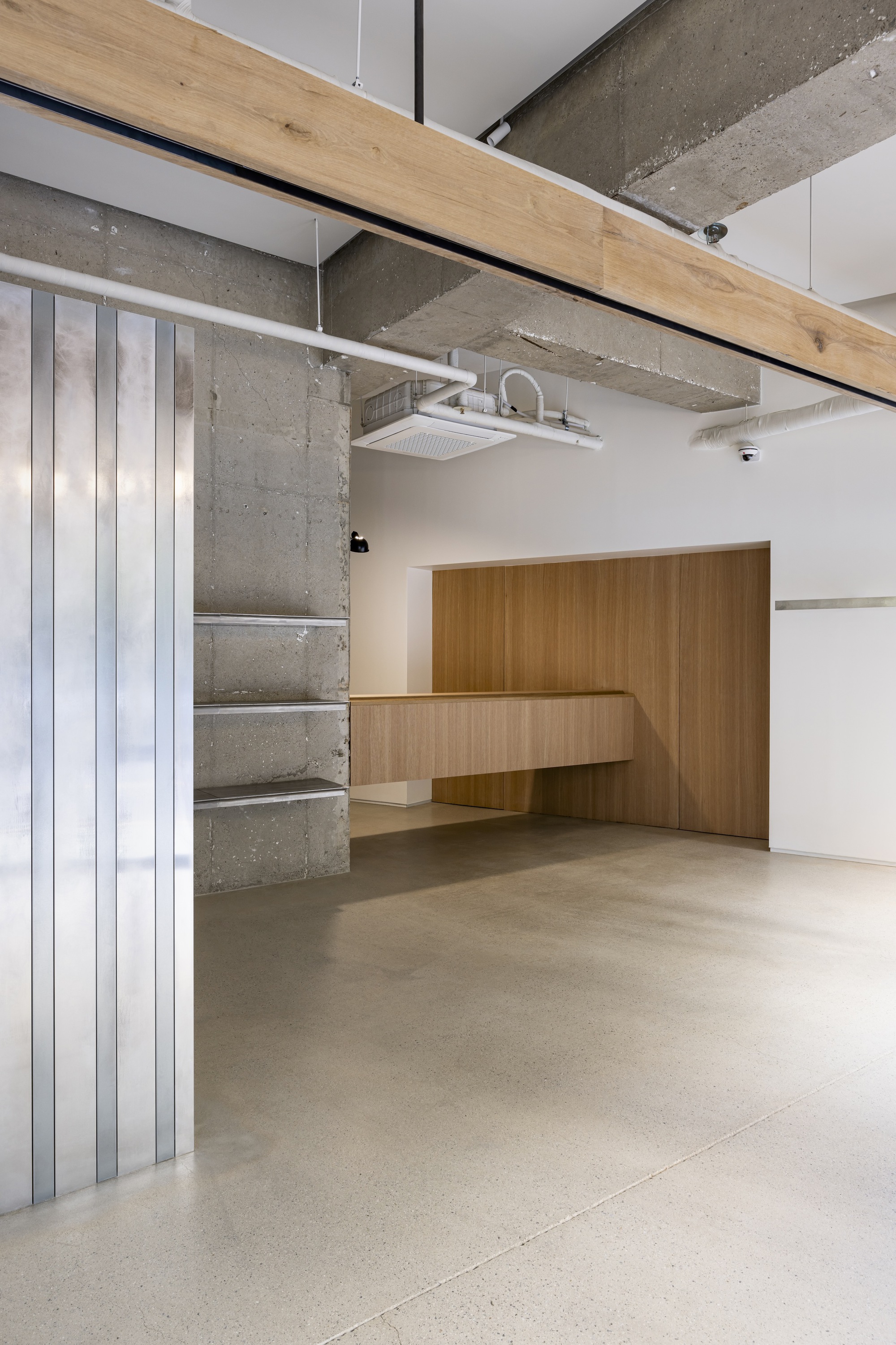 外观模式商店,工作场所丨韩国首尔-27