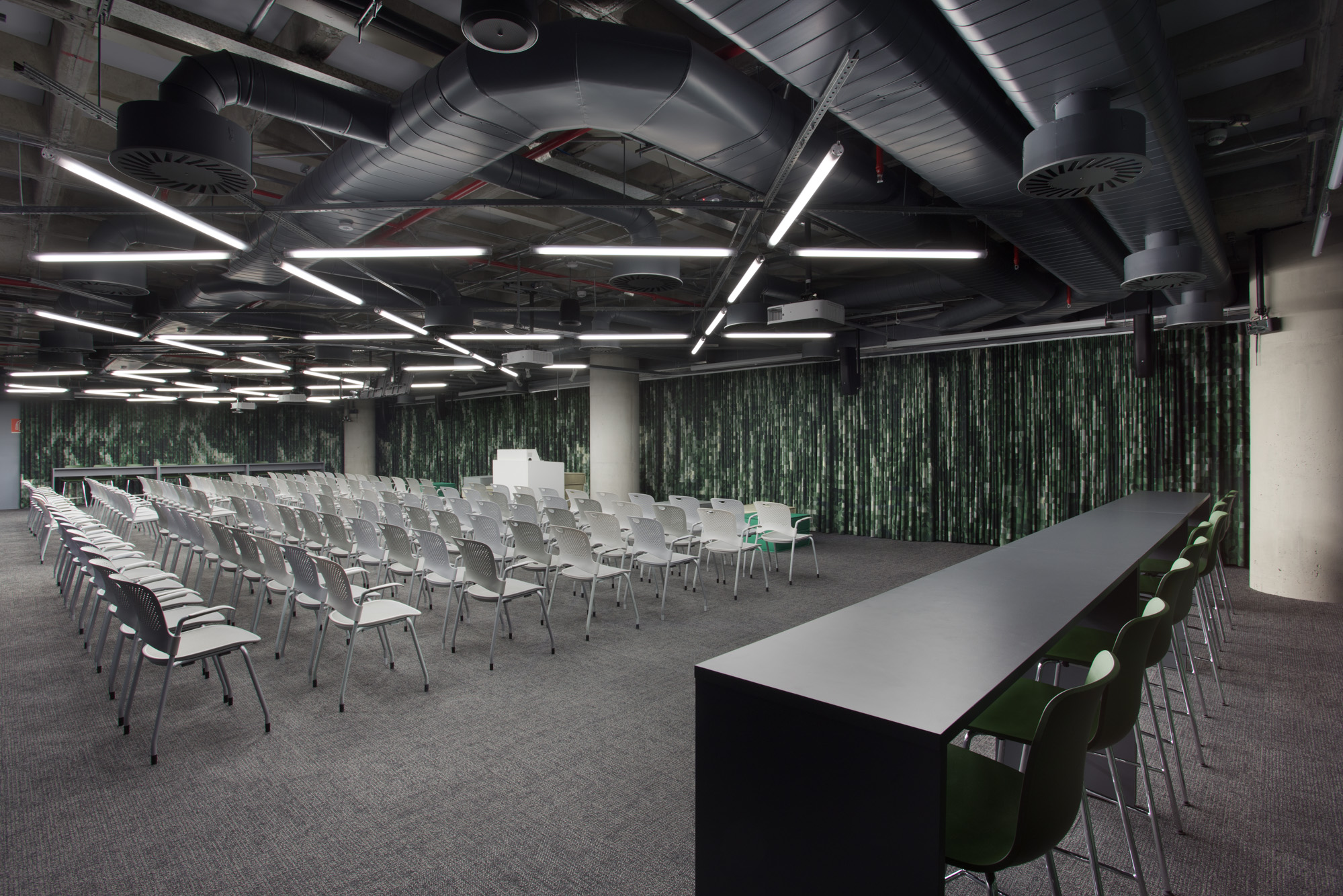 巴西谷歌工程中心-36