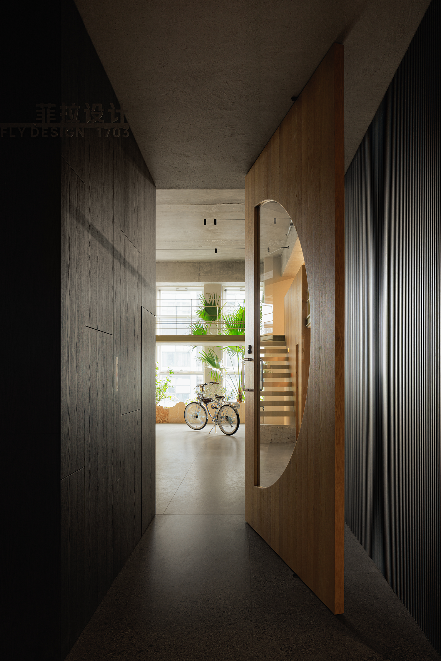 菲拉设计办公室丨中国杭州丨菲拉设计,宋雄飞-7