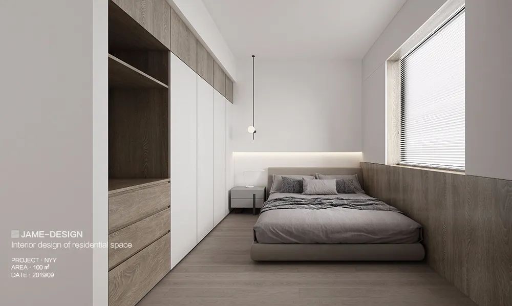 广州老房翻新，延续新生活方式-53