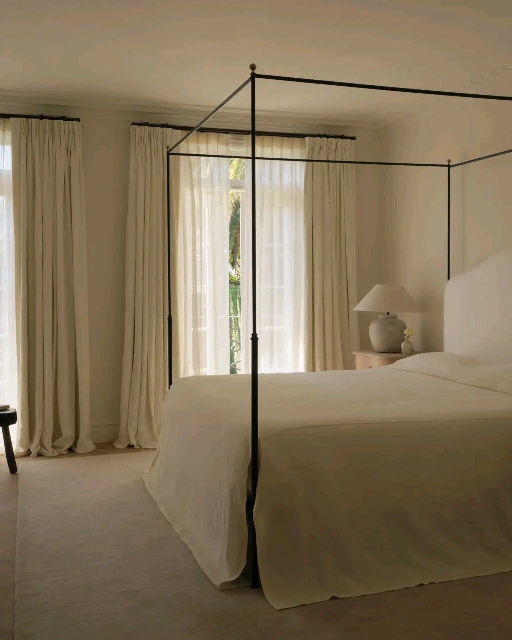 贝尔维尤山住宅丨澳大利亚悉尼丨Phoebe Nicol-40