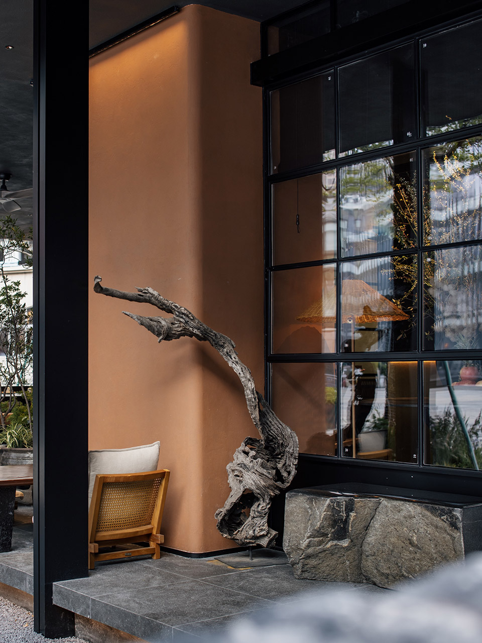 匣倍inbo·日风食集丨中国深圳丨向生设计事务所-39