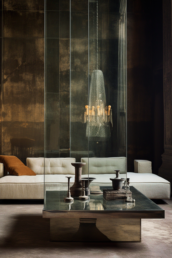 Civilization in the reflection | AI-18