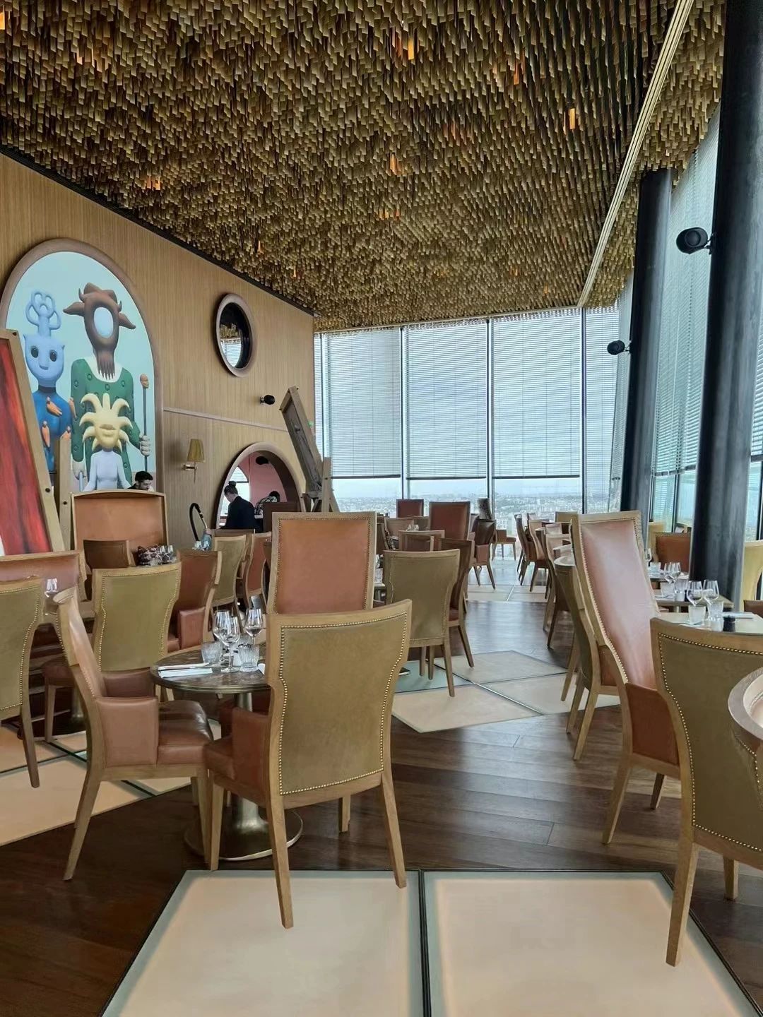 2023 米兰国际家具展丨意大利米兰-377