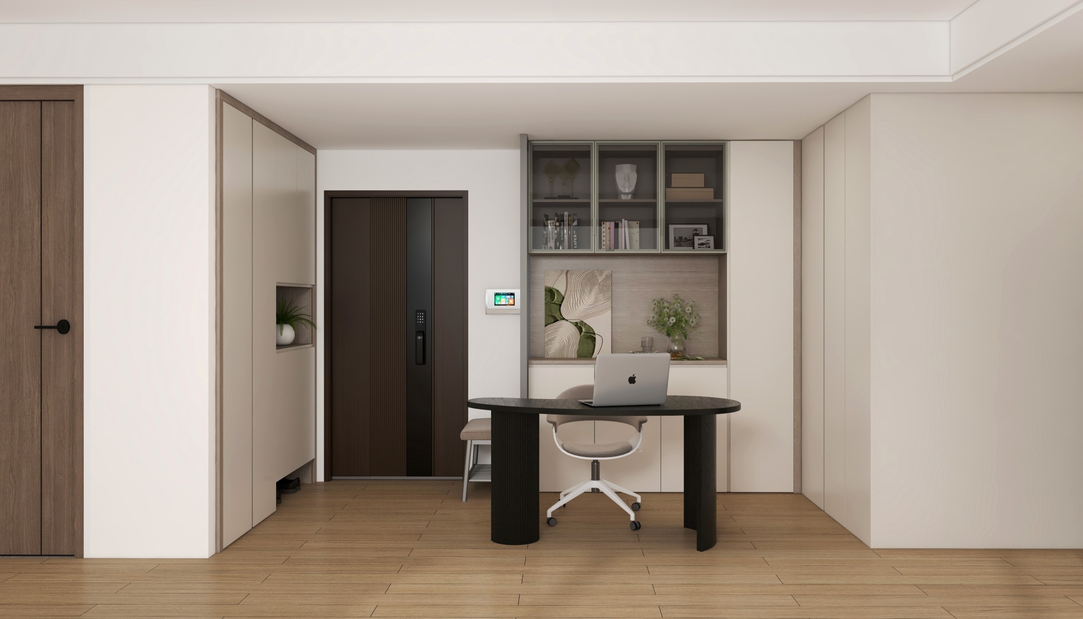 精装房，自设计产品-2