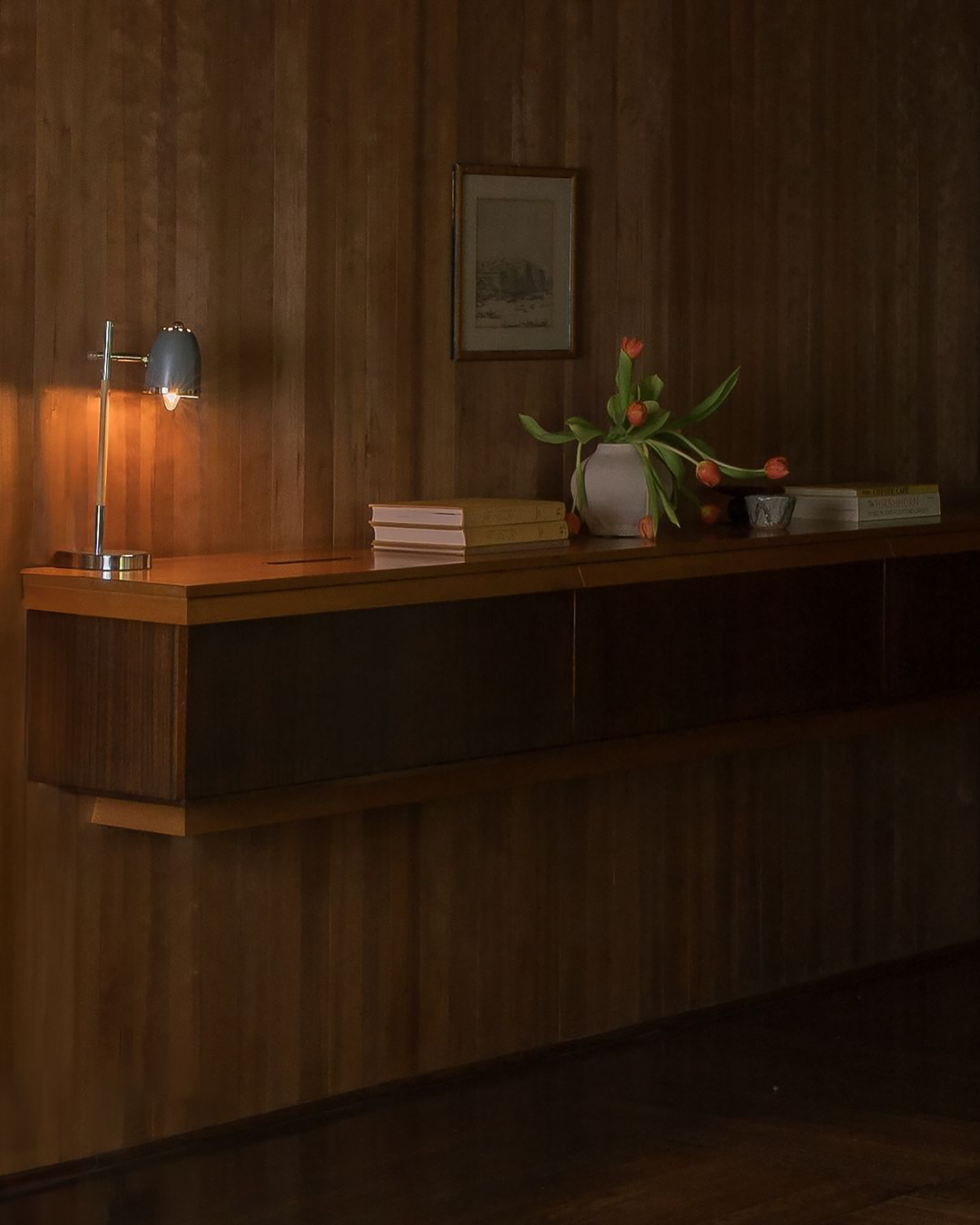 神庙丨美国波特兰丨Karie Higgins-141