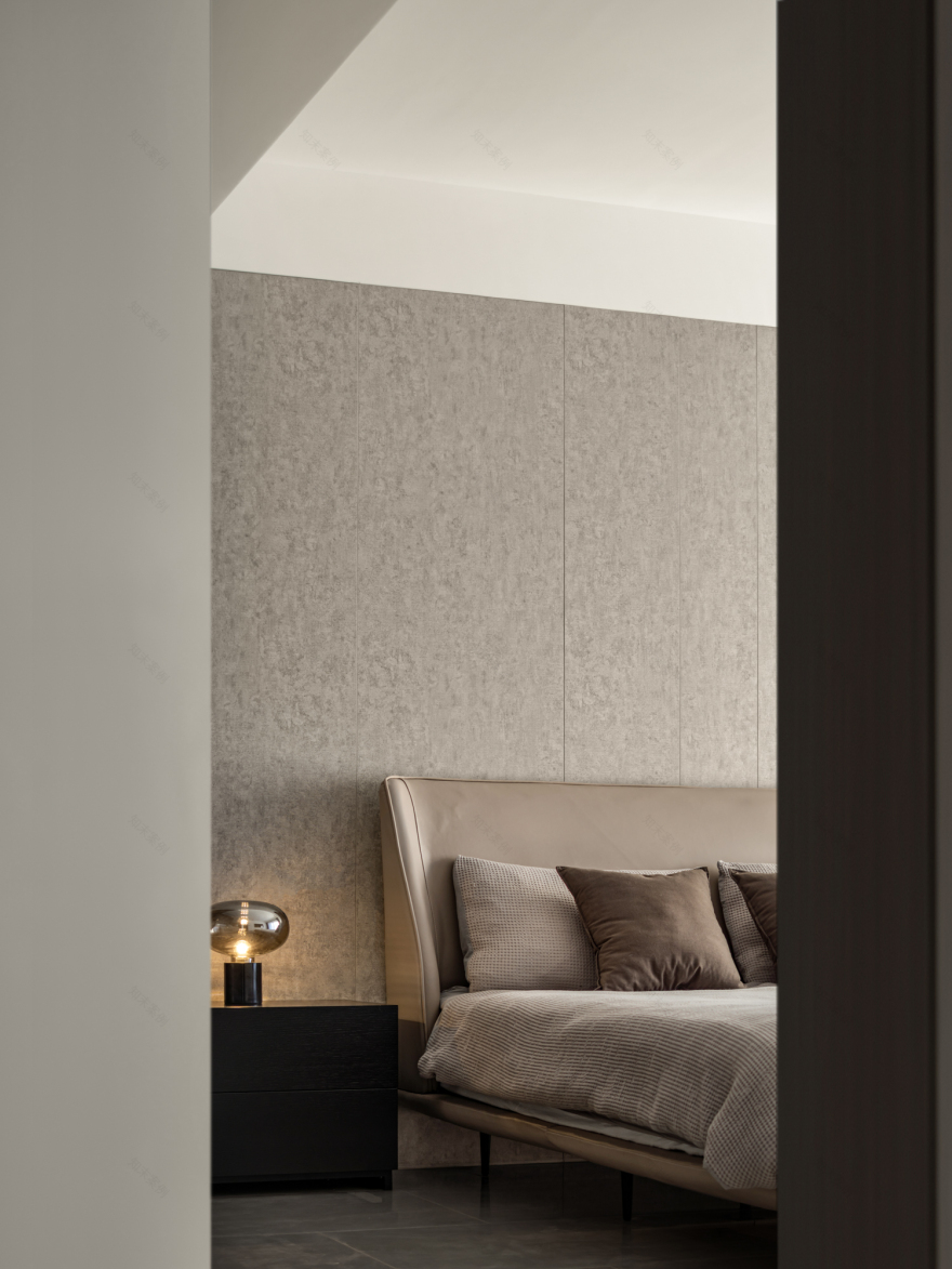 ABOUT HOME 实景首发 · 理性的克制之美丨中国郑州-43