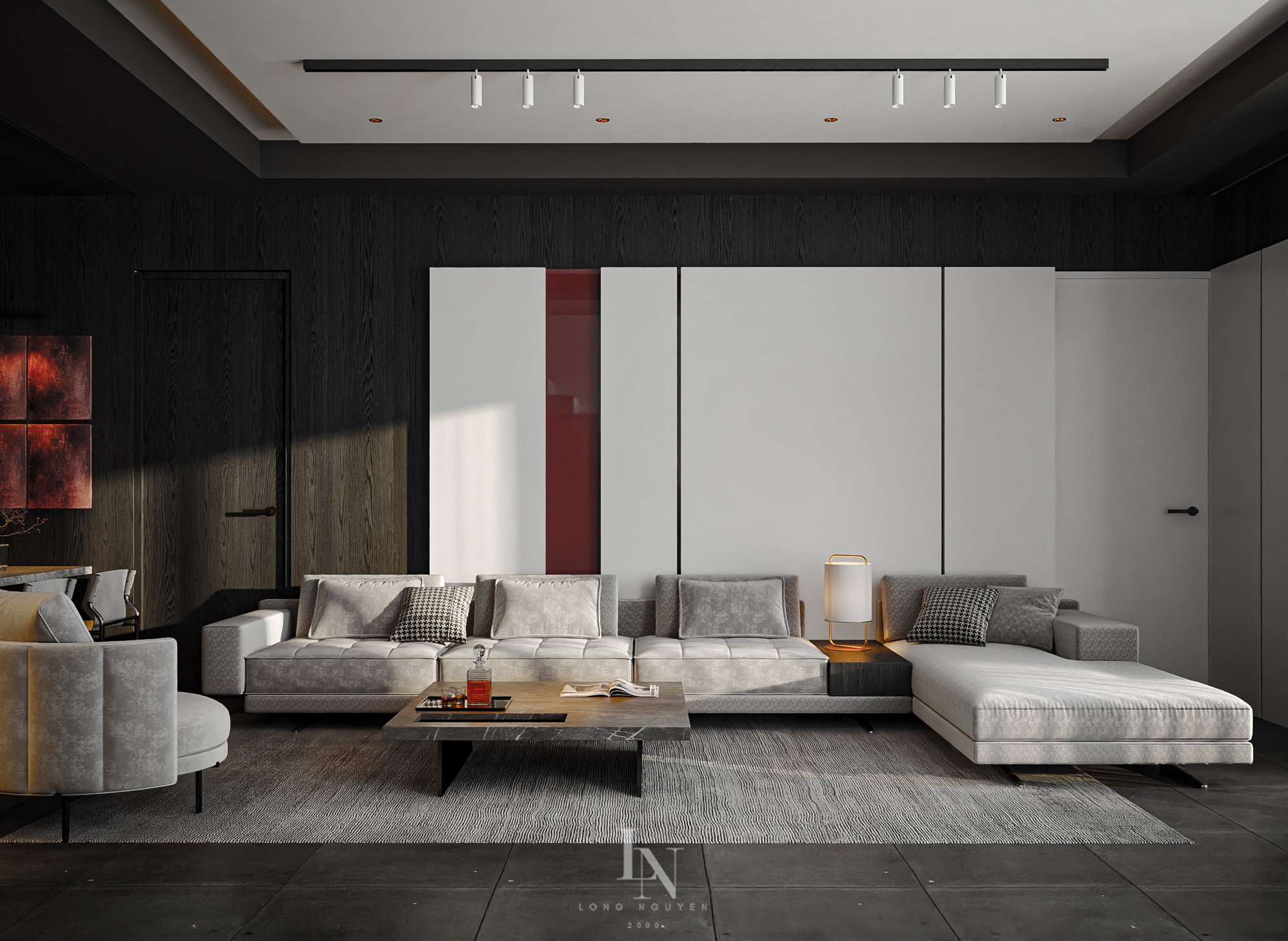 THIỆN PHÚ HOUSE - GIA LÂM HN-2