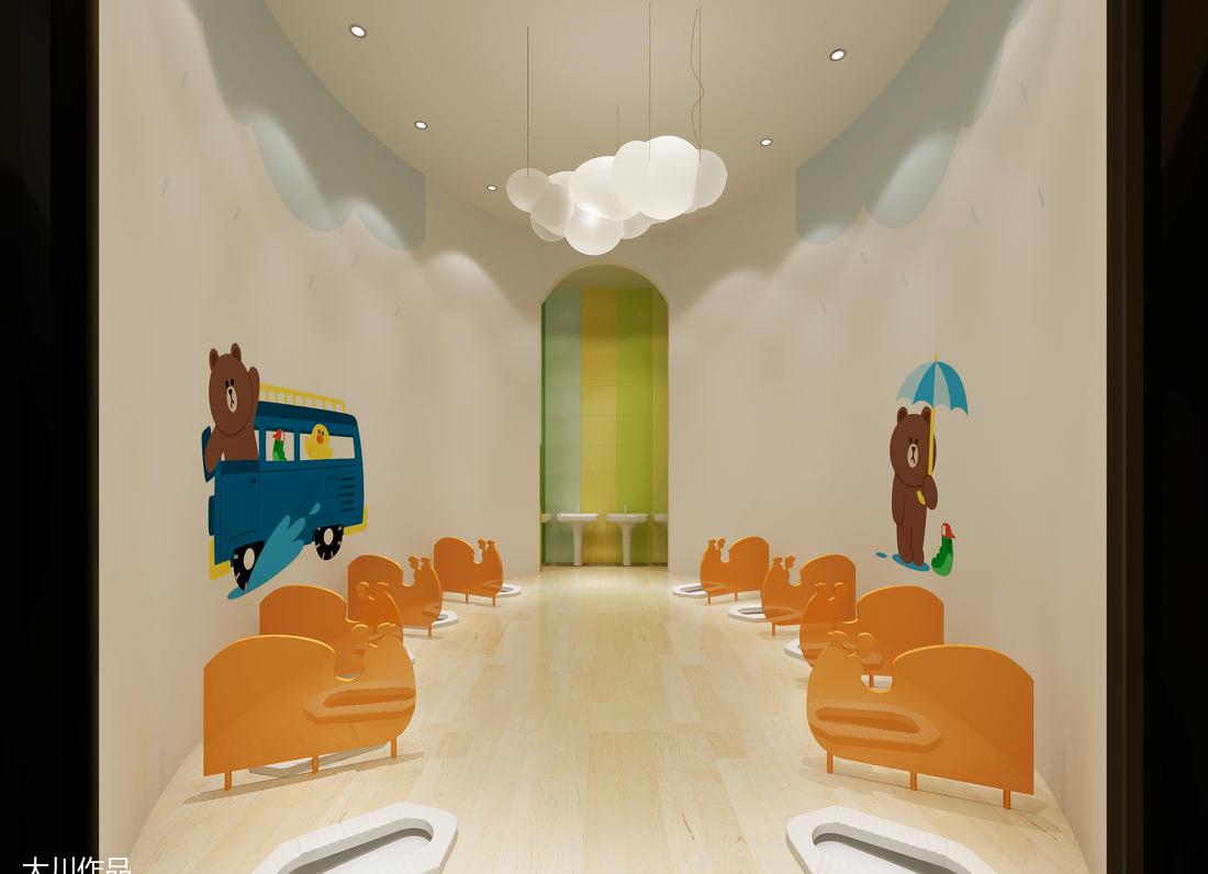 
SNIDL║筑爱.布朗熊系列~ -4