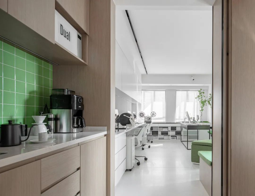 五矿·万境蓝山青橙公寓 | 高品质美学空间诠释个性生活-101