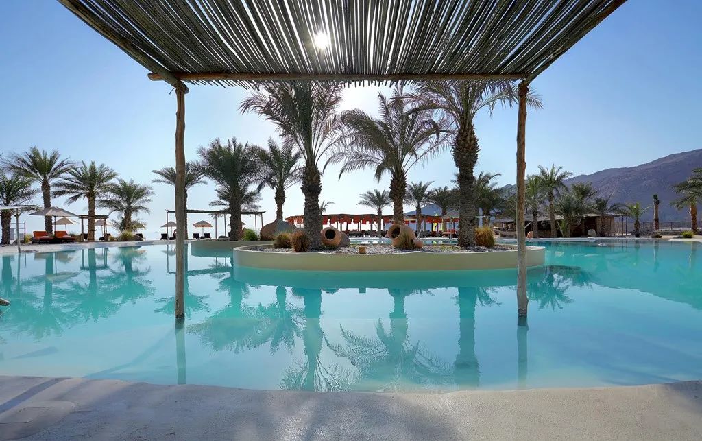 阿曼六善酒店-13