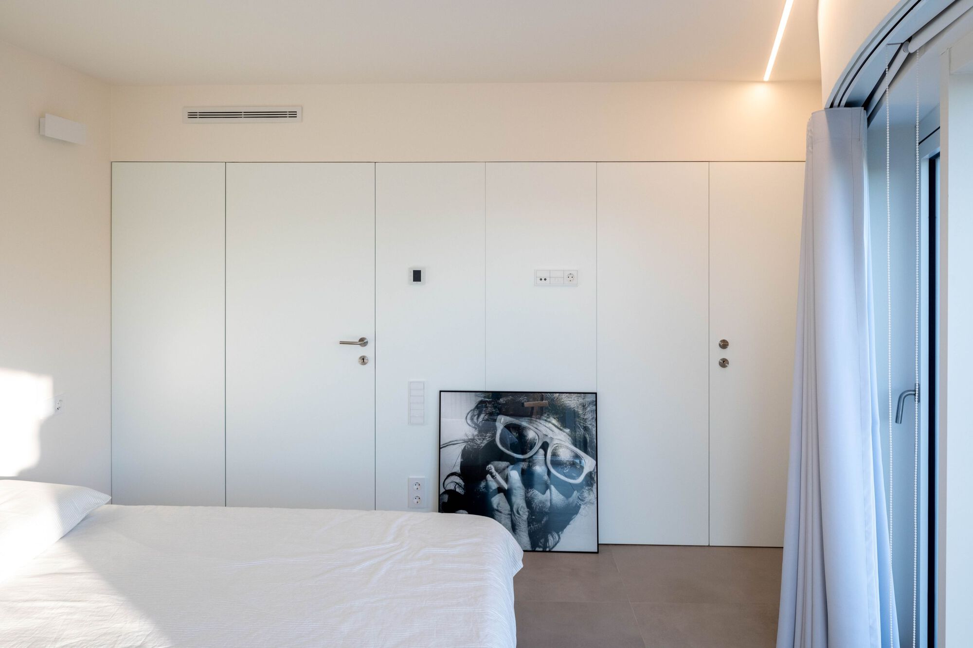 城市公园住宅丨葡萄牙丨Nelson Resende Arquitecto-56