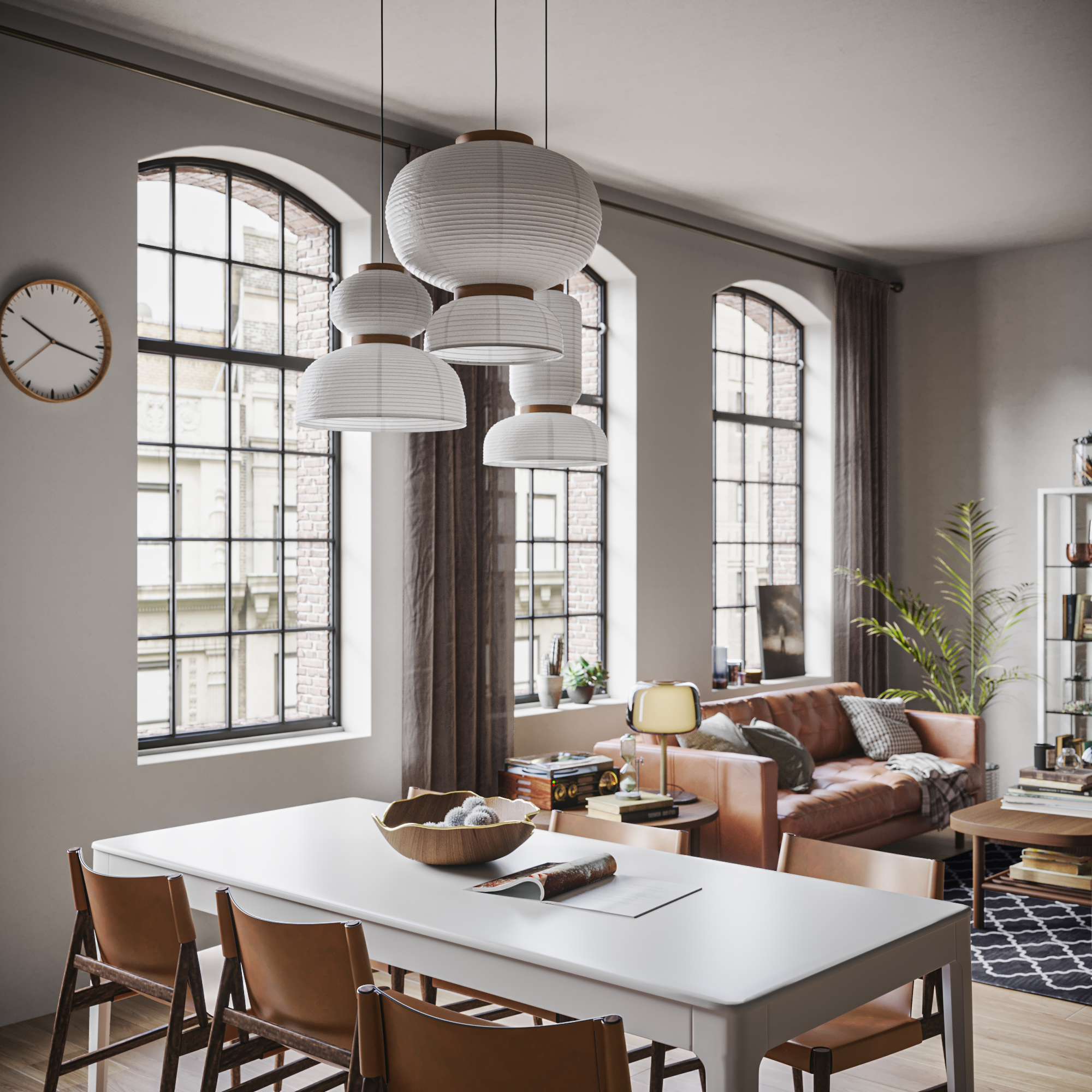 双享空间 | 小户型设计巧思-9