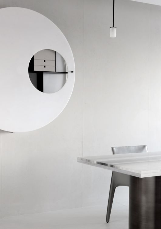 他家每间卧室都是个小家，三代人天天见面没摩擦!-40