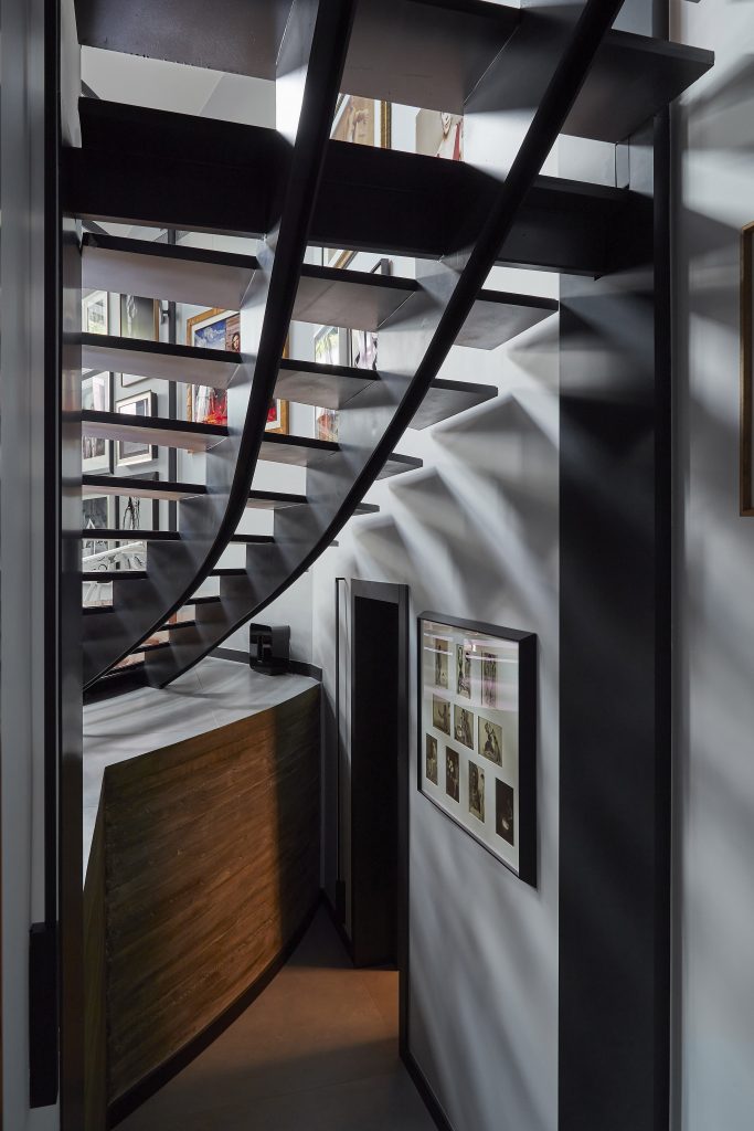 米兰的Casa Museo(说明:Casa Museo目前没有通用且固定准确的单一中文对应表述,在不同语境有不同译法,常见如住宅博物馆故居博物馆等,如果这不是想要的结果,还请提供一定背景信息) 丨意大利米兰丨Lazzarini Pickering Architetti(LPA)-55