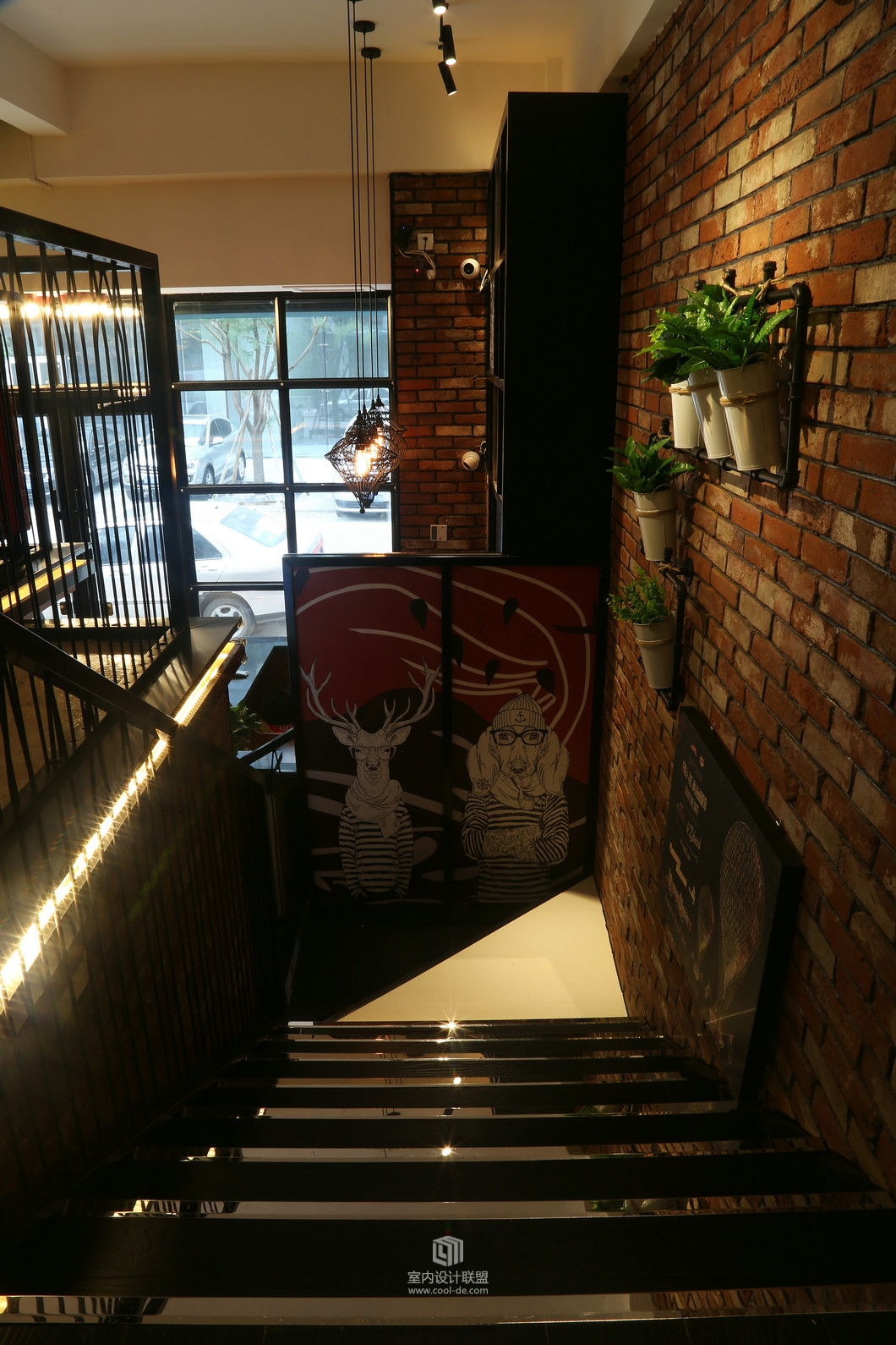 沈阳品筑装饰设计——沈阳·川泽三-25