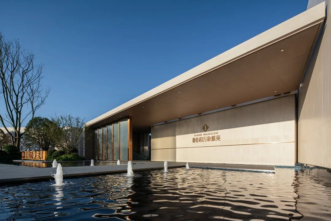 苏州铂悦春和万象雅苑丨中国苏州-36