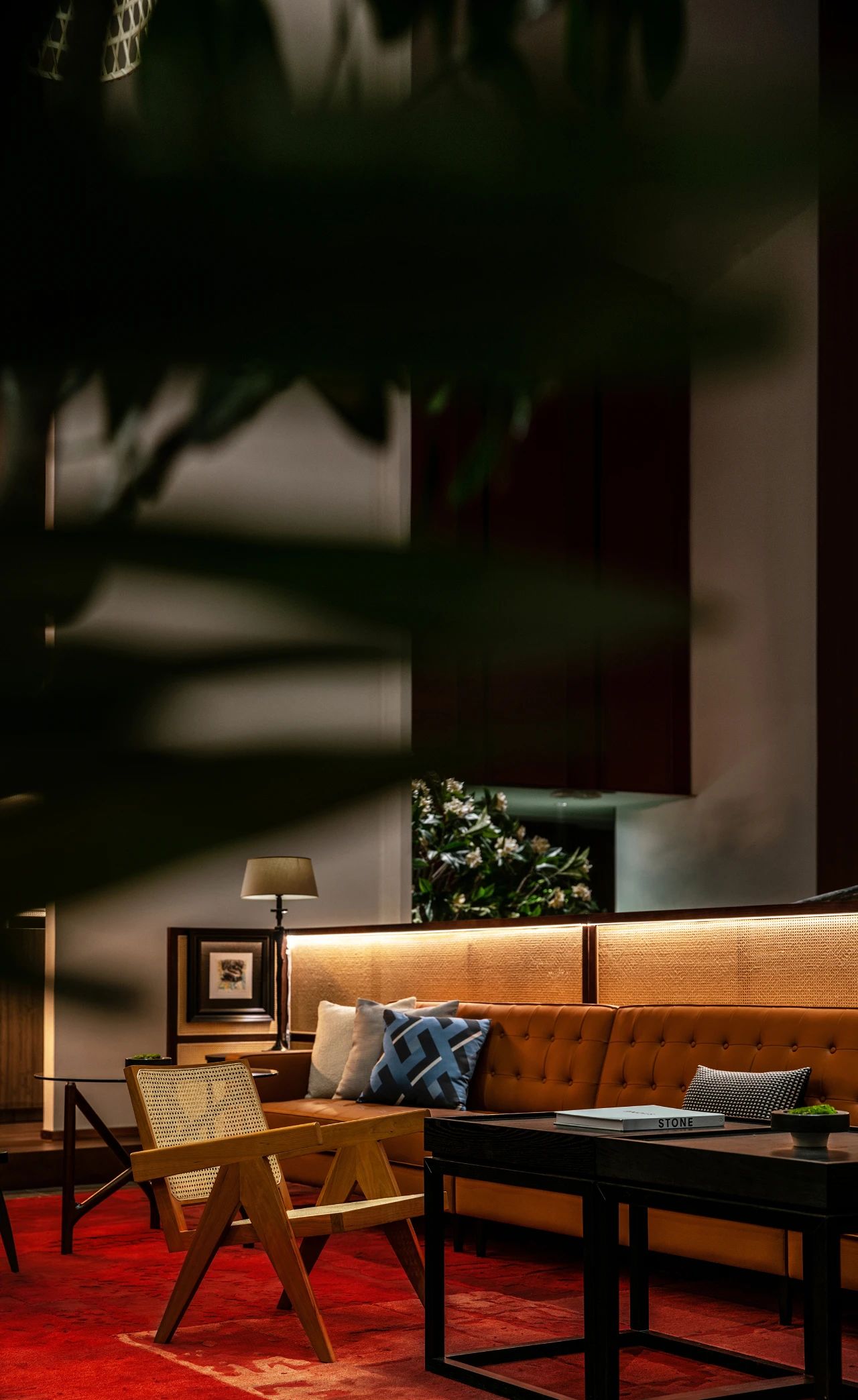 石家庄白果寺售楼部设计丨中国石家庄-55