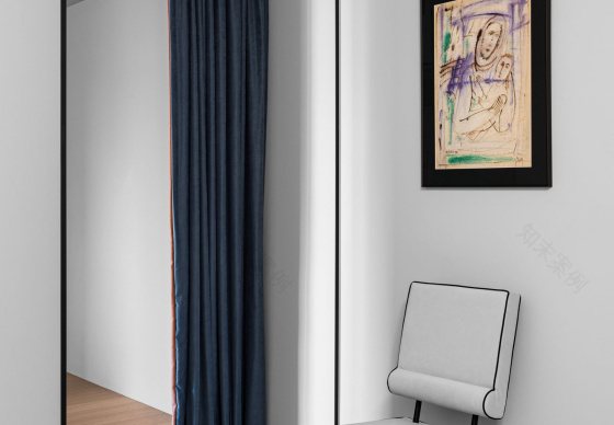 “Учительская квартира”(教师公寓)丨白俄罗斯明斯克丨Михаил Курносов-183