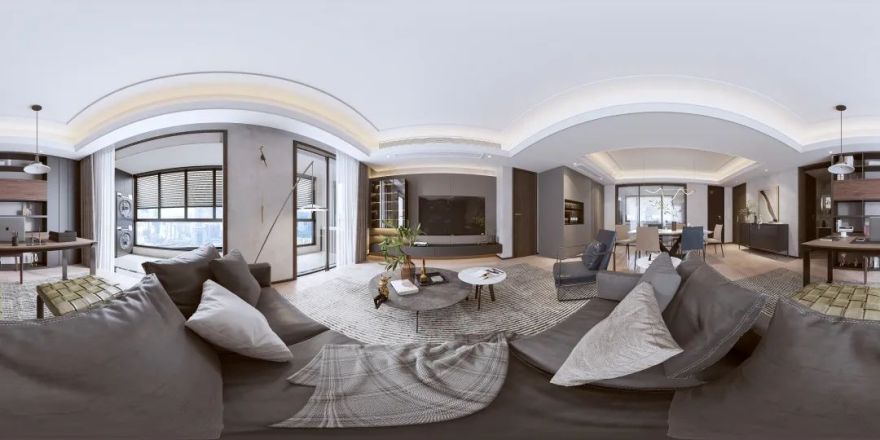 现代混搭梅酒之家丨中国宁波丨Like Home|J.28 美學空间-10