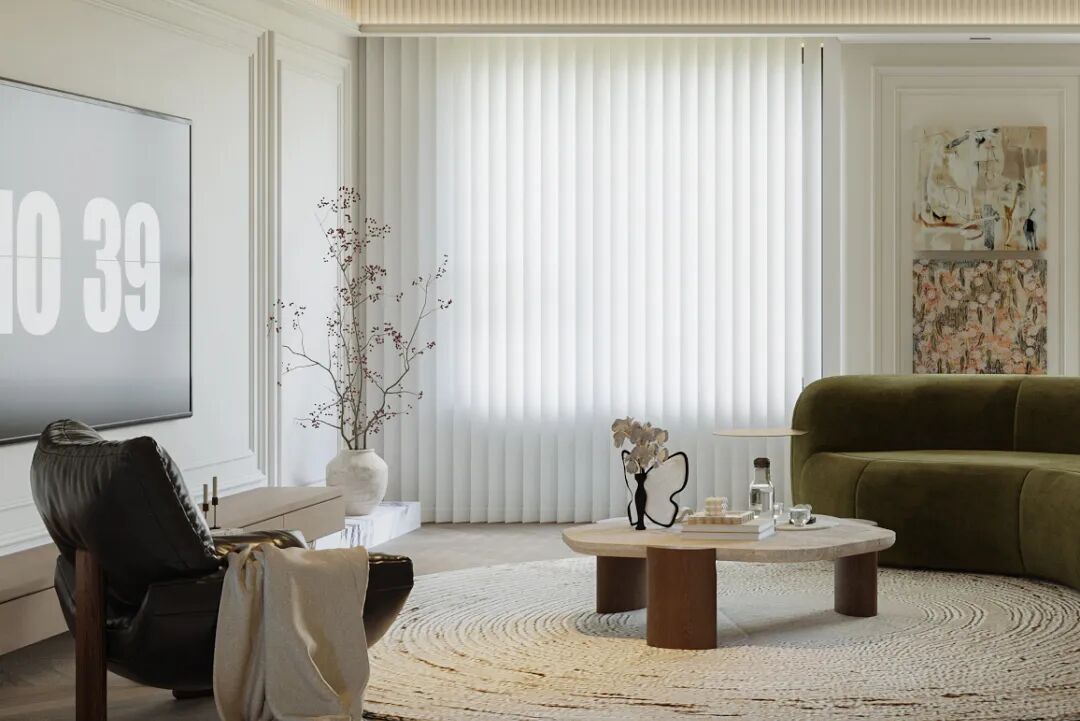 柒未新作｜国盛自在莲花湖-8