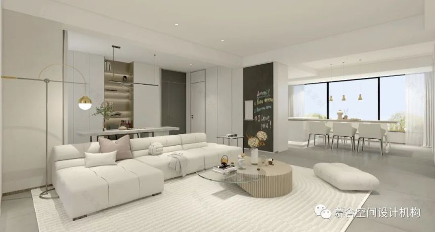 简与静 · 素雅品质生活的艺术呈现-42