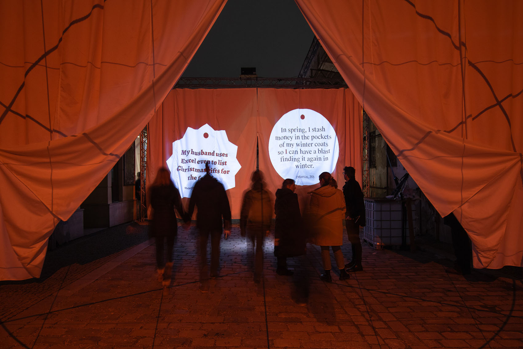 圣诞节的坏习惯丨捷克丨Peer Collective-45