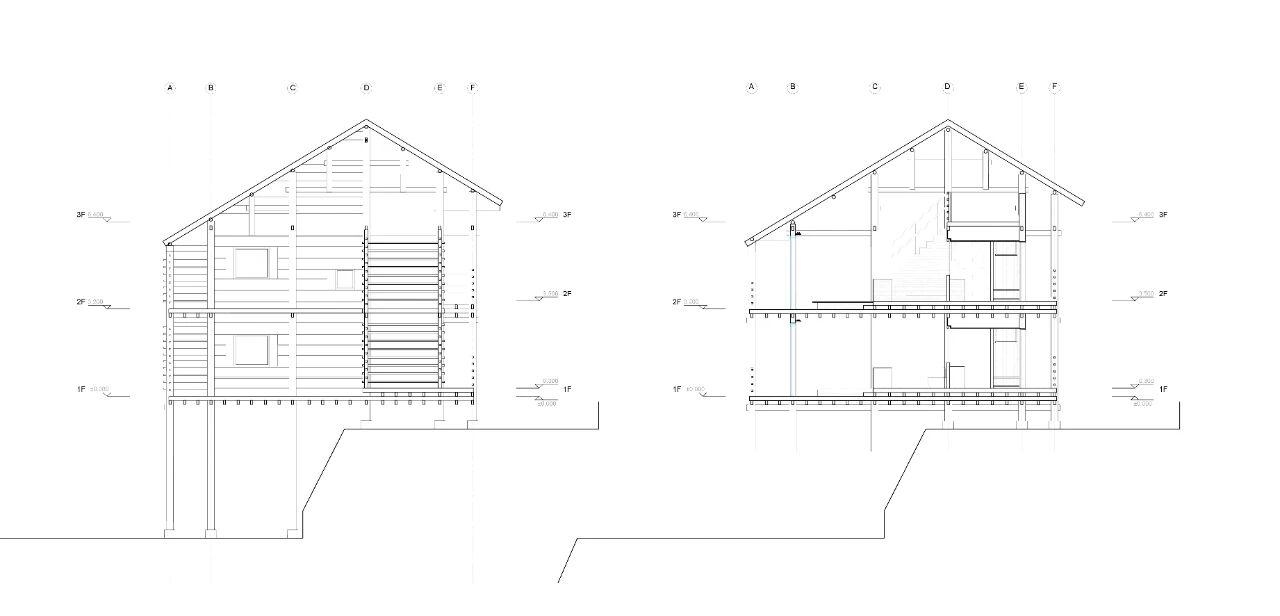ATLAS+贰木建筑 · 井上见,大利侗寨稻田丨ATLAS,贰木建筑-36