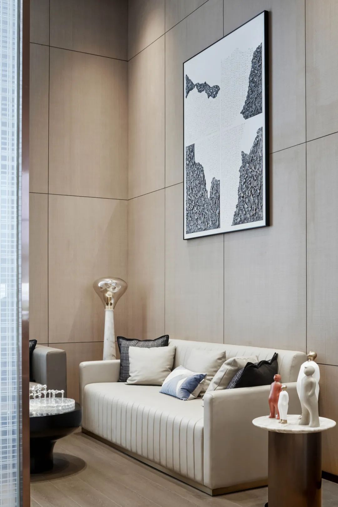 玉林·中交雅郡销售中心-25