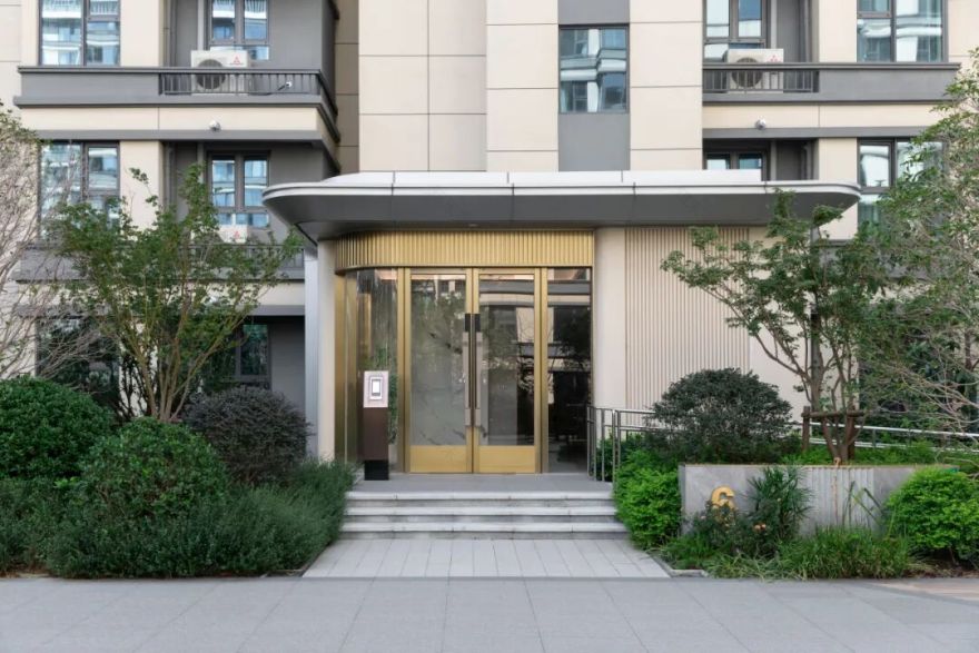 青浦区华新镇华志路北侧23 01地块项目丨中国上海丨上海中森建筑与工程设计顾问有限公司-28